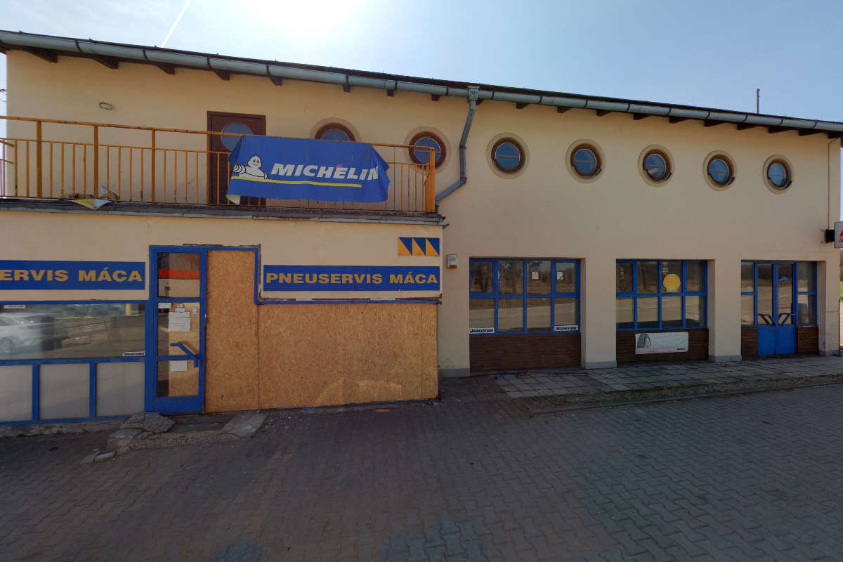 GlassPro Mobile Service, s.r.o. foto 3