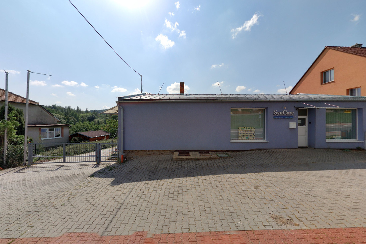 Výrobní závod Syncare Plus, s.r.o. foto 5