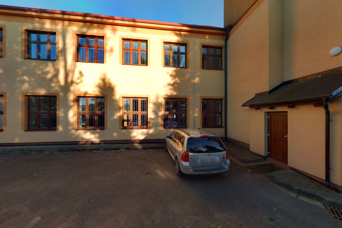 ŠO TJ Sokol Oudoleň