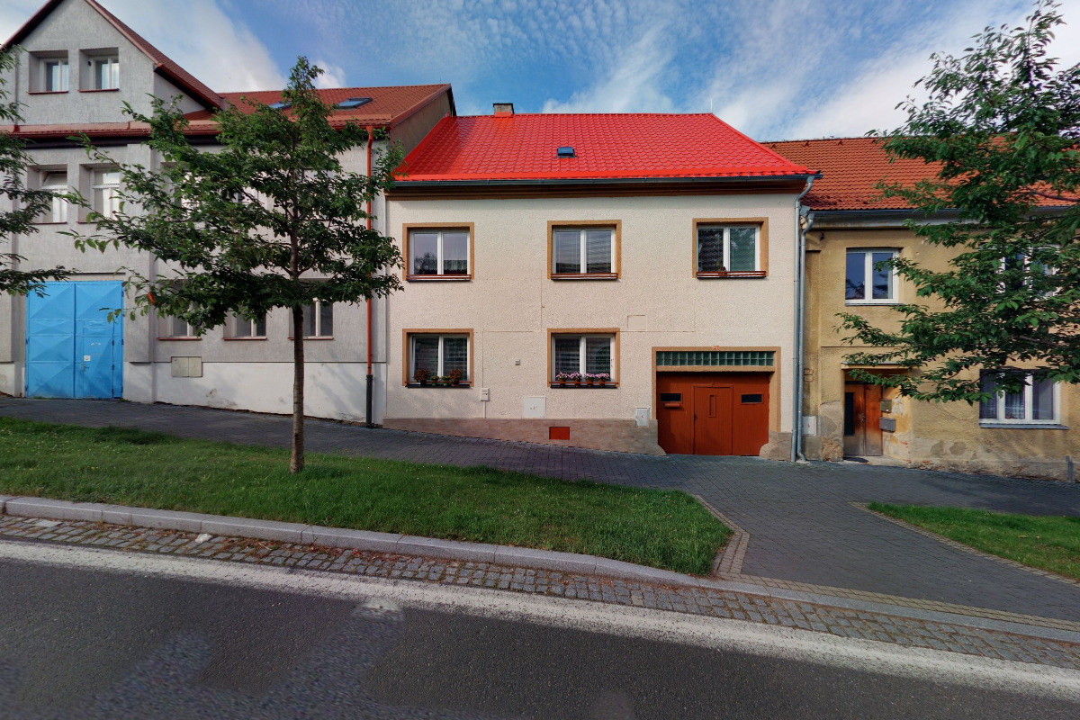 Elektroinstalace Pokorný - Fotovoltaické elektrárny