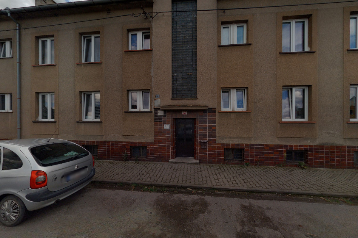 Marie Šulová realitní makléřka