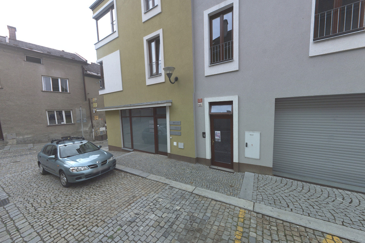 ČESKÝ PROJEKT - poradenství, s.r.o.