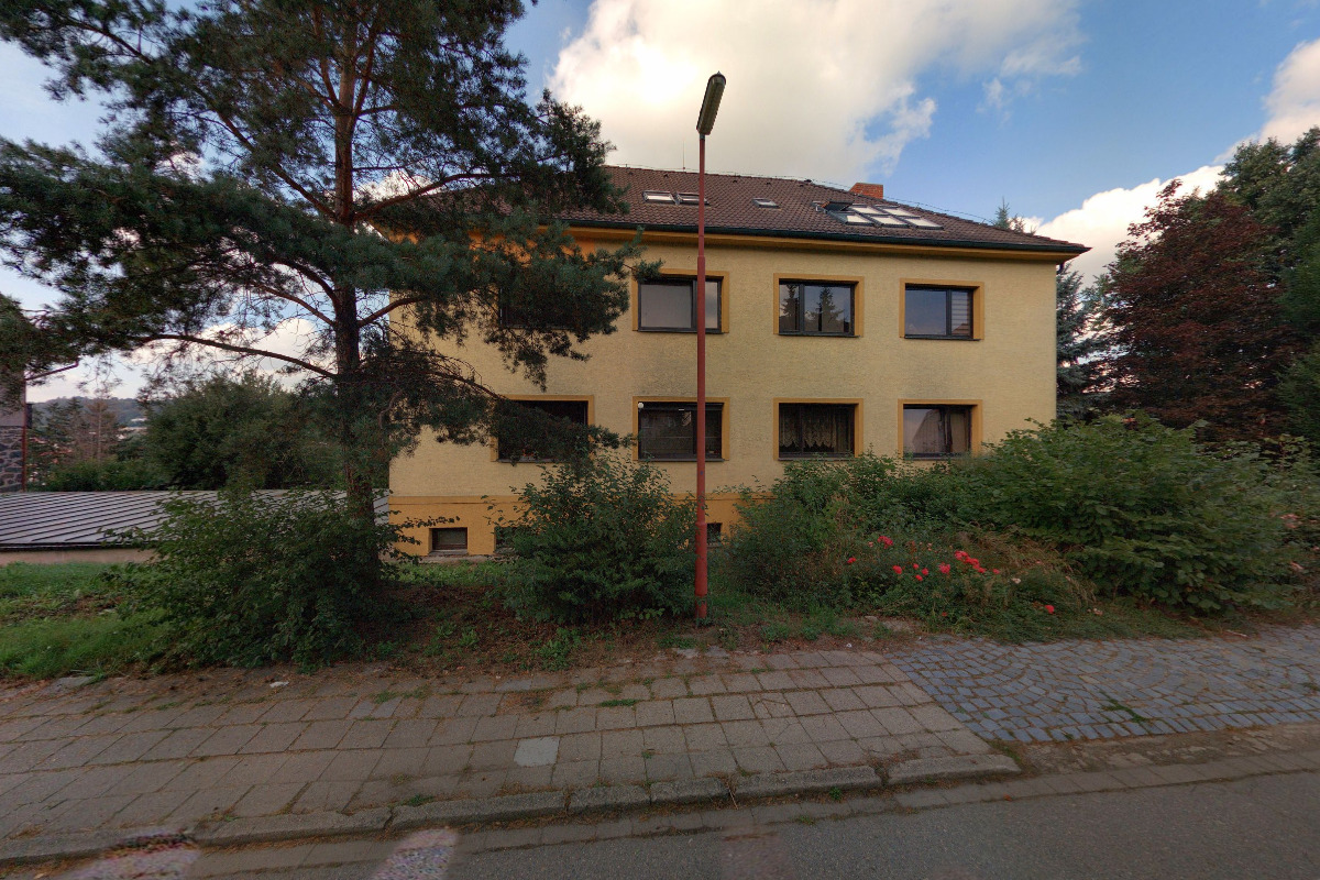 Daňový poradce ev. č. 3078 Ing. Bohumil Prudík