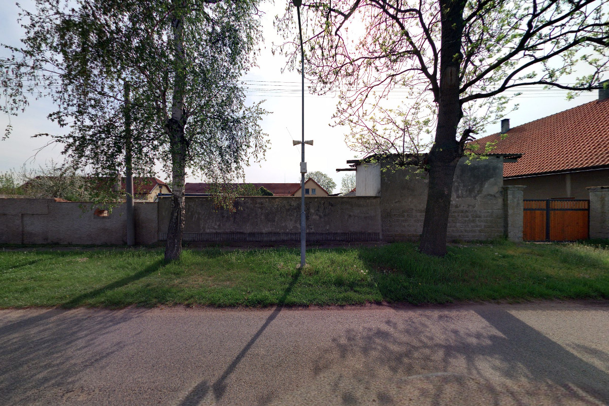 Truhlářství - Jiří Hráský