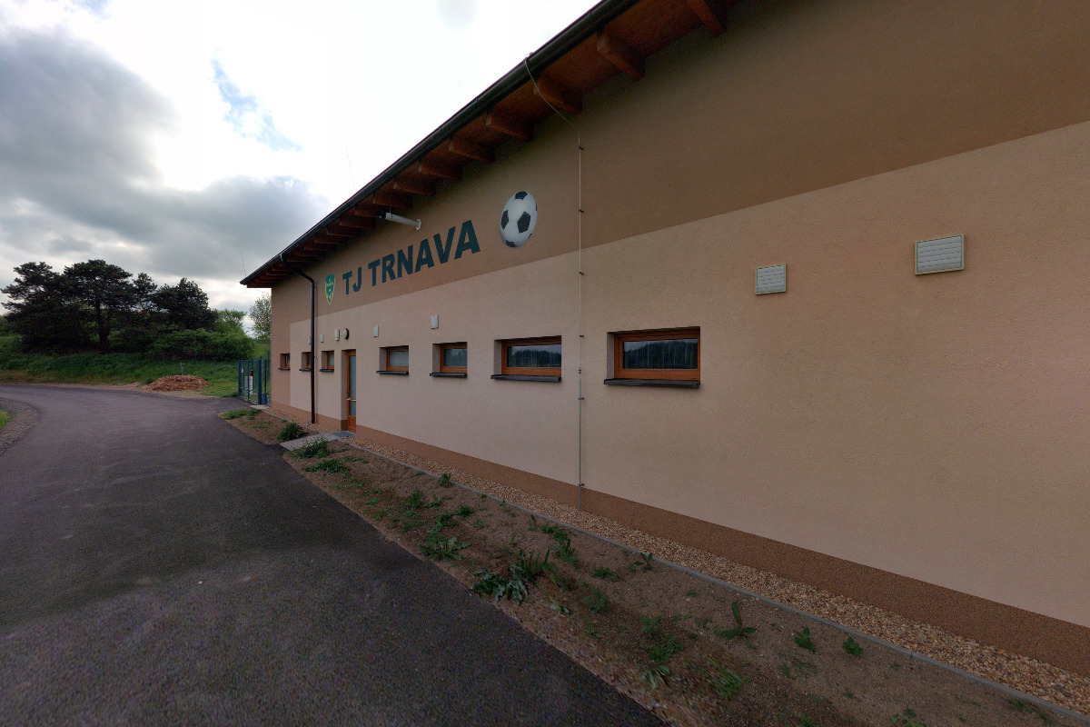 Tělovýchovná jednota Trnava