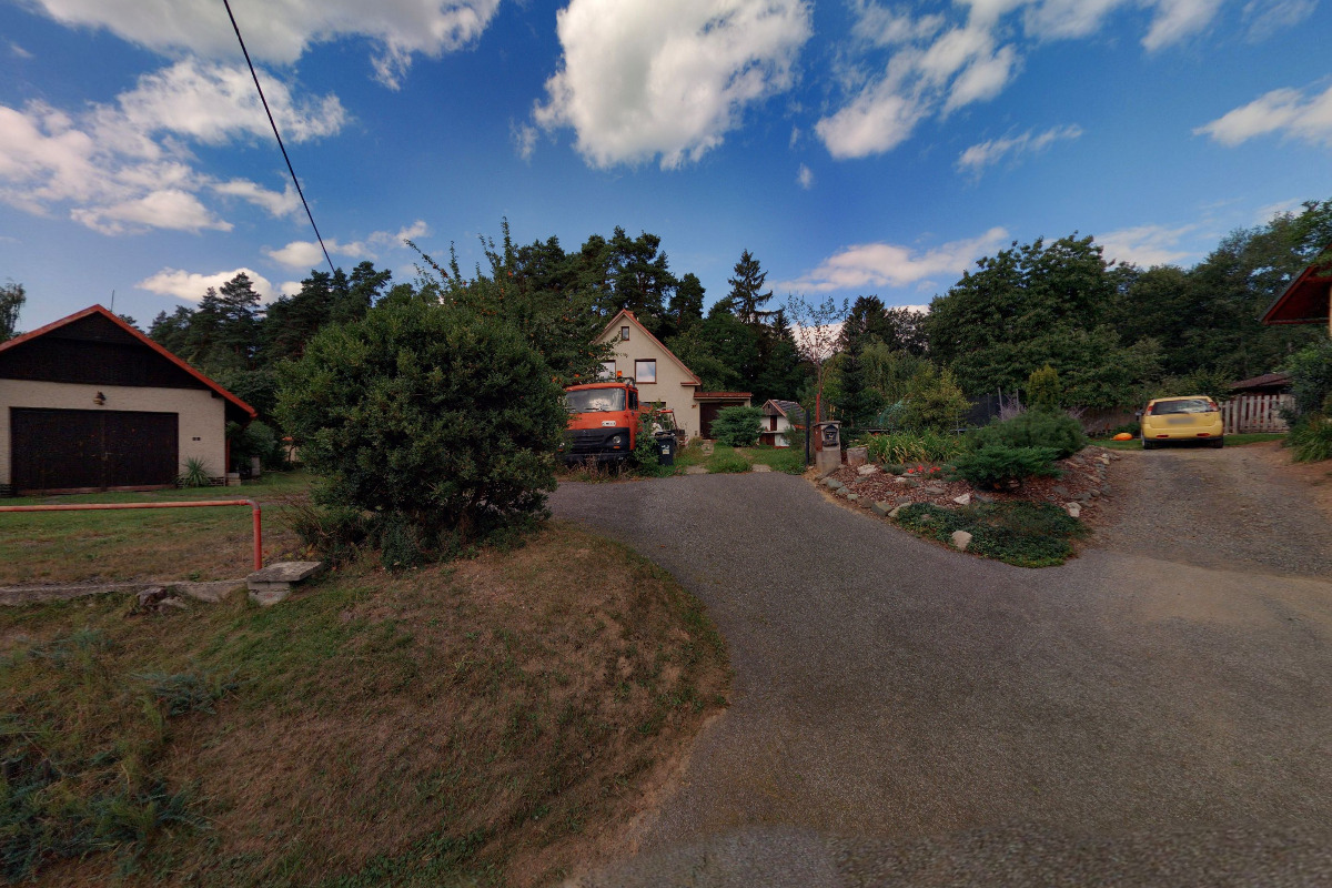 Jan Kovačičin - stavebně řemeslné práce