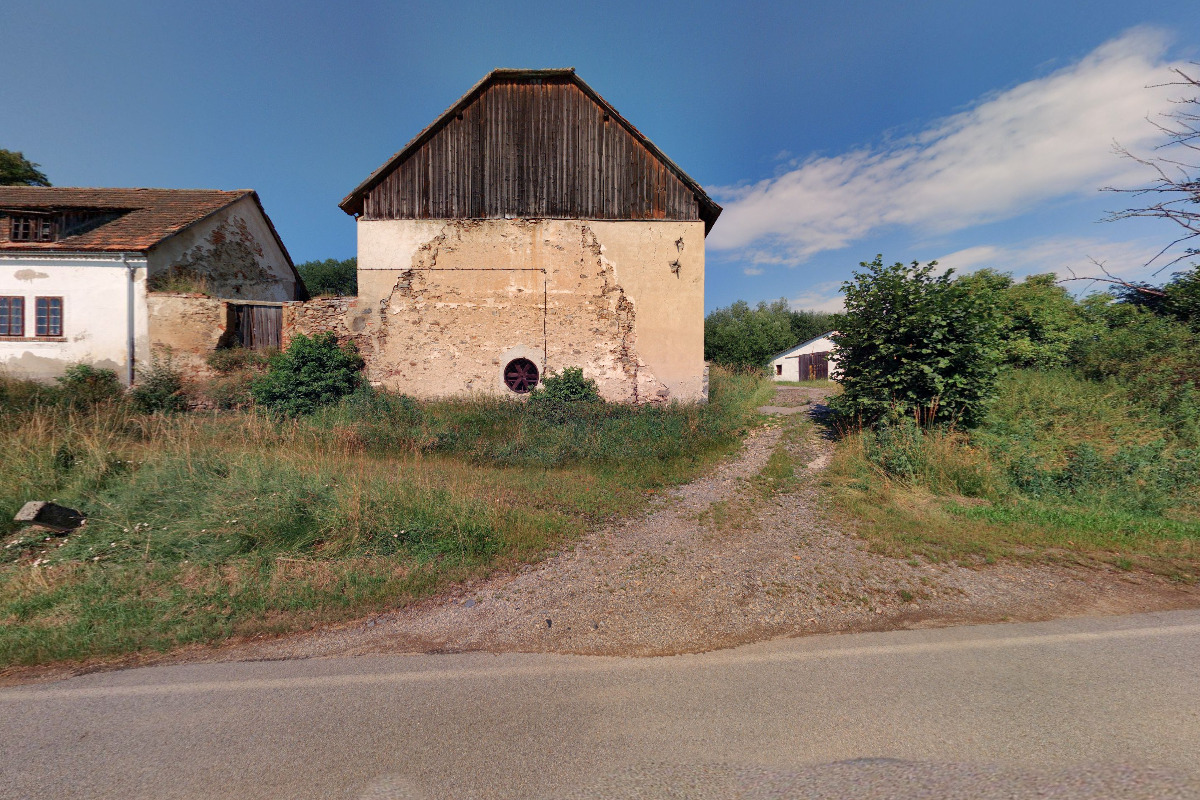 Radek Harvalík - Řeznictví