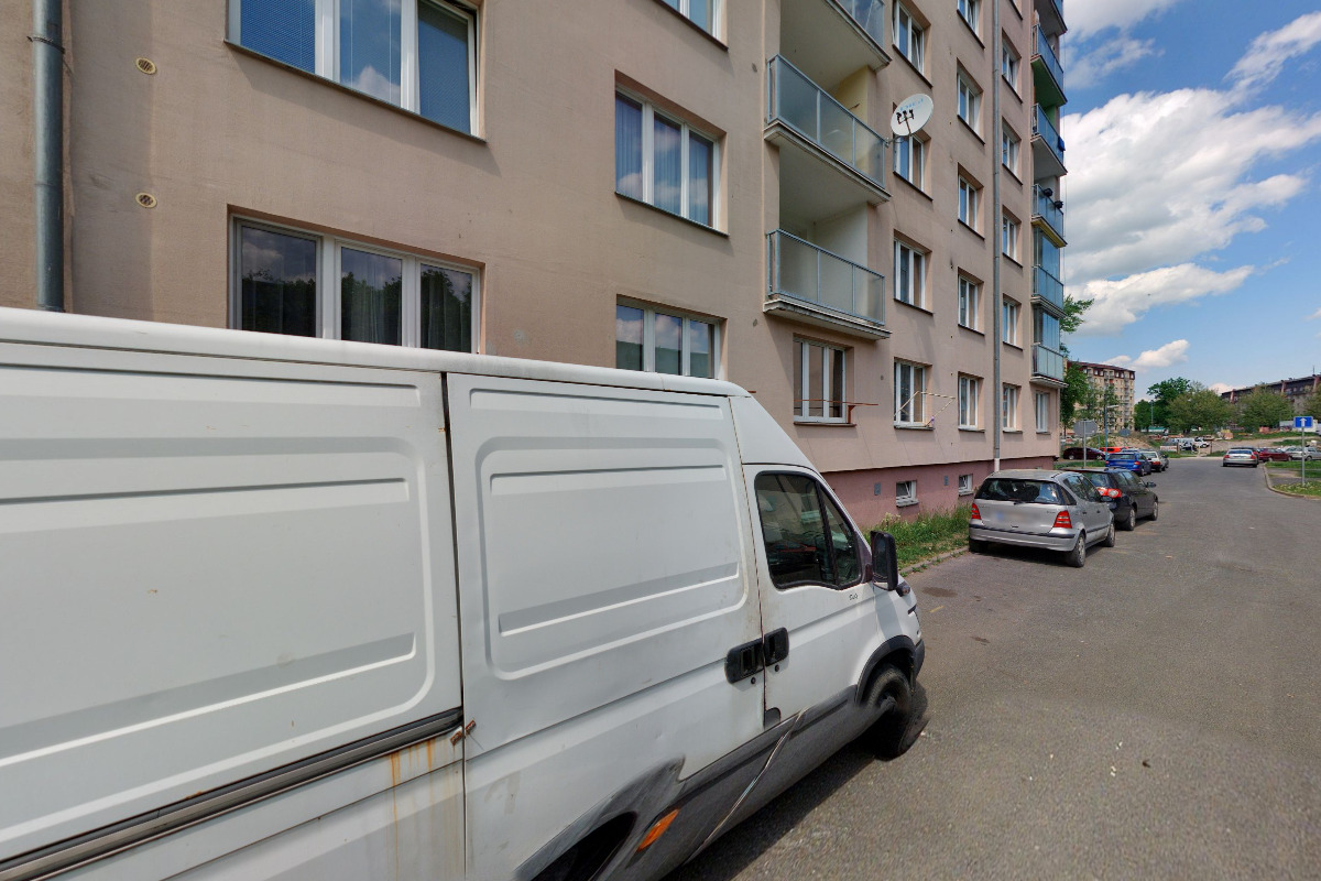 Daniela Blechová - webdesign