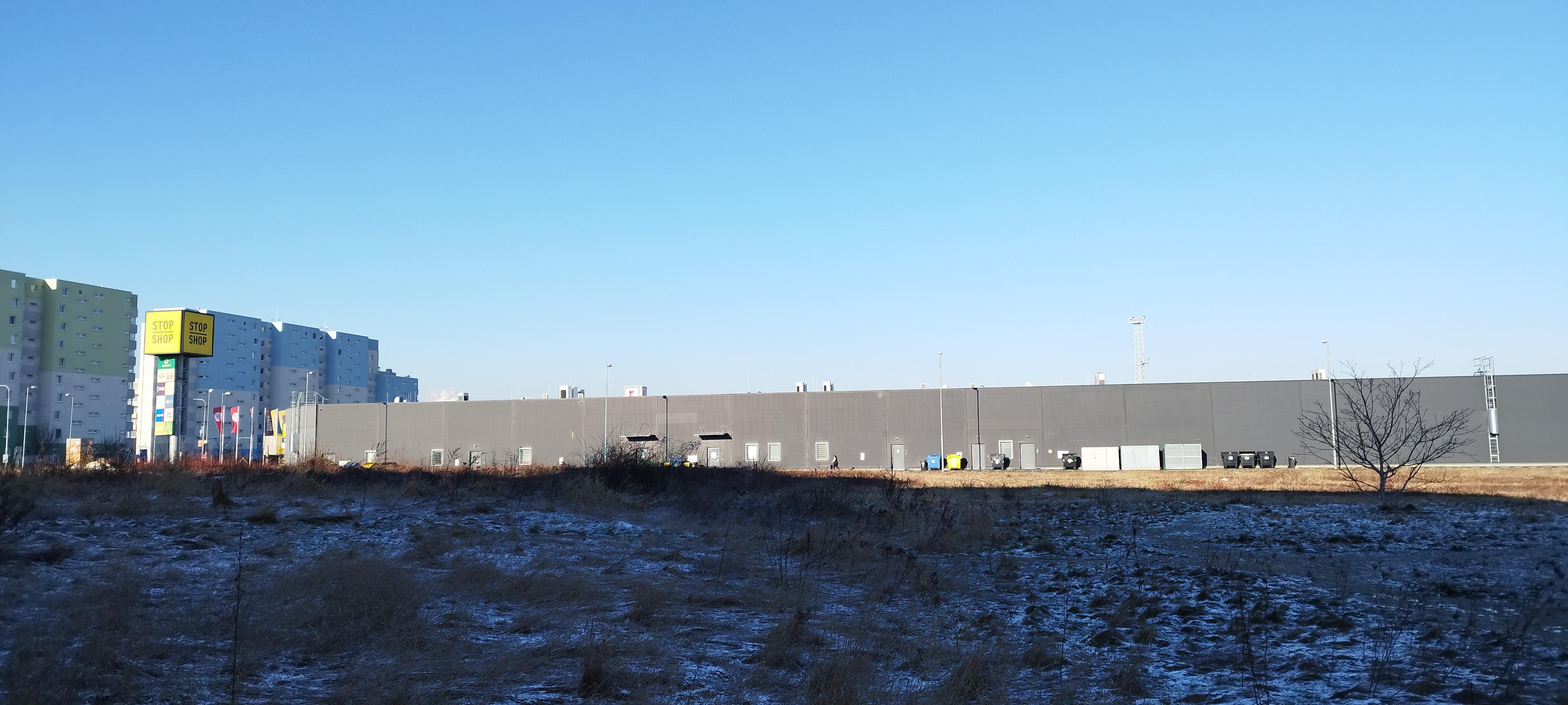 STOP SHOP Horní Měcholupy foto 2