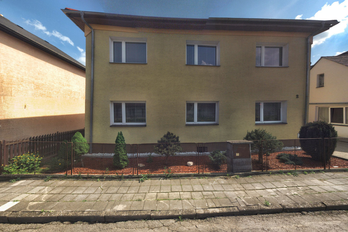 Apartmán na Rybářské foto 6