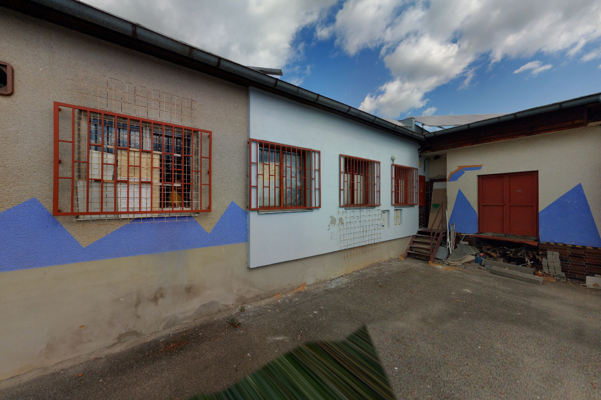 Můjobchod - Potraviny Vodičkova