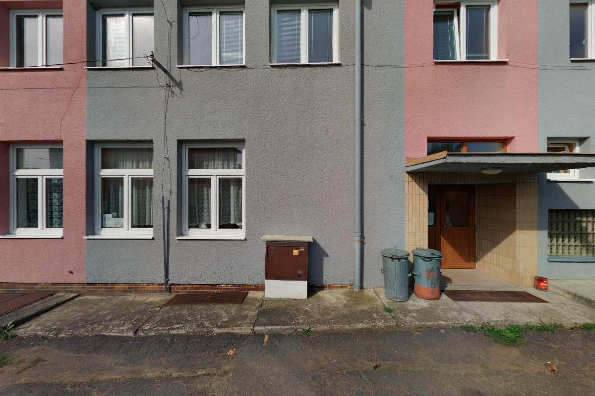 Restaurace Luženičky 1