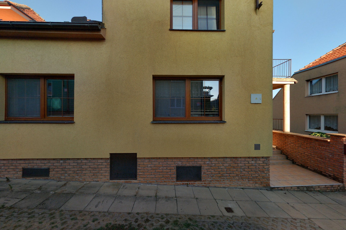 Antény Miroslav Klimeš