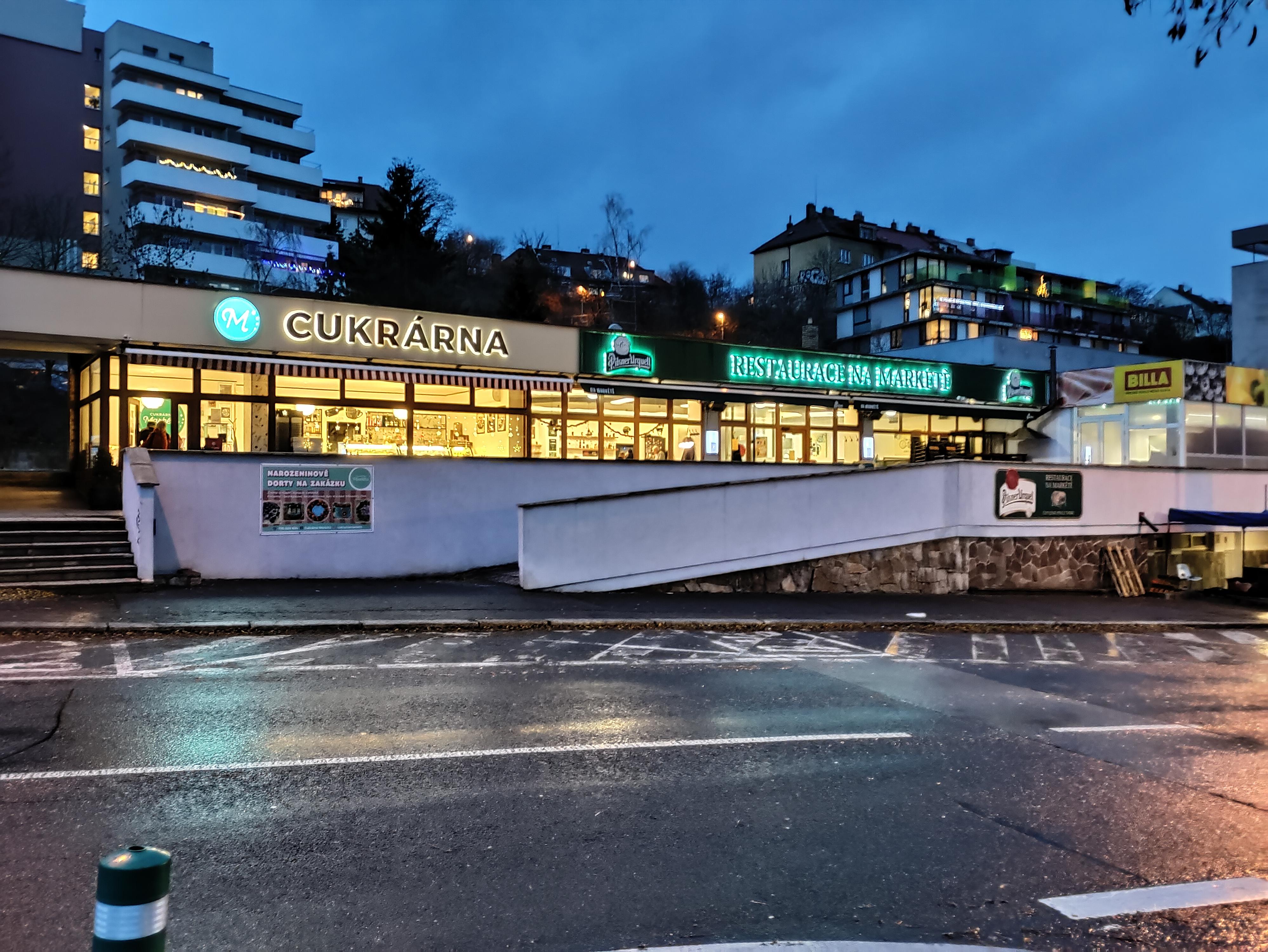 Cukrárna Markéta foto 2