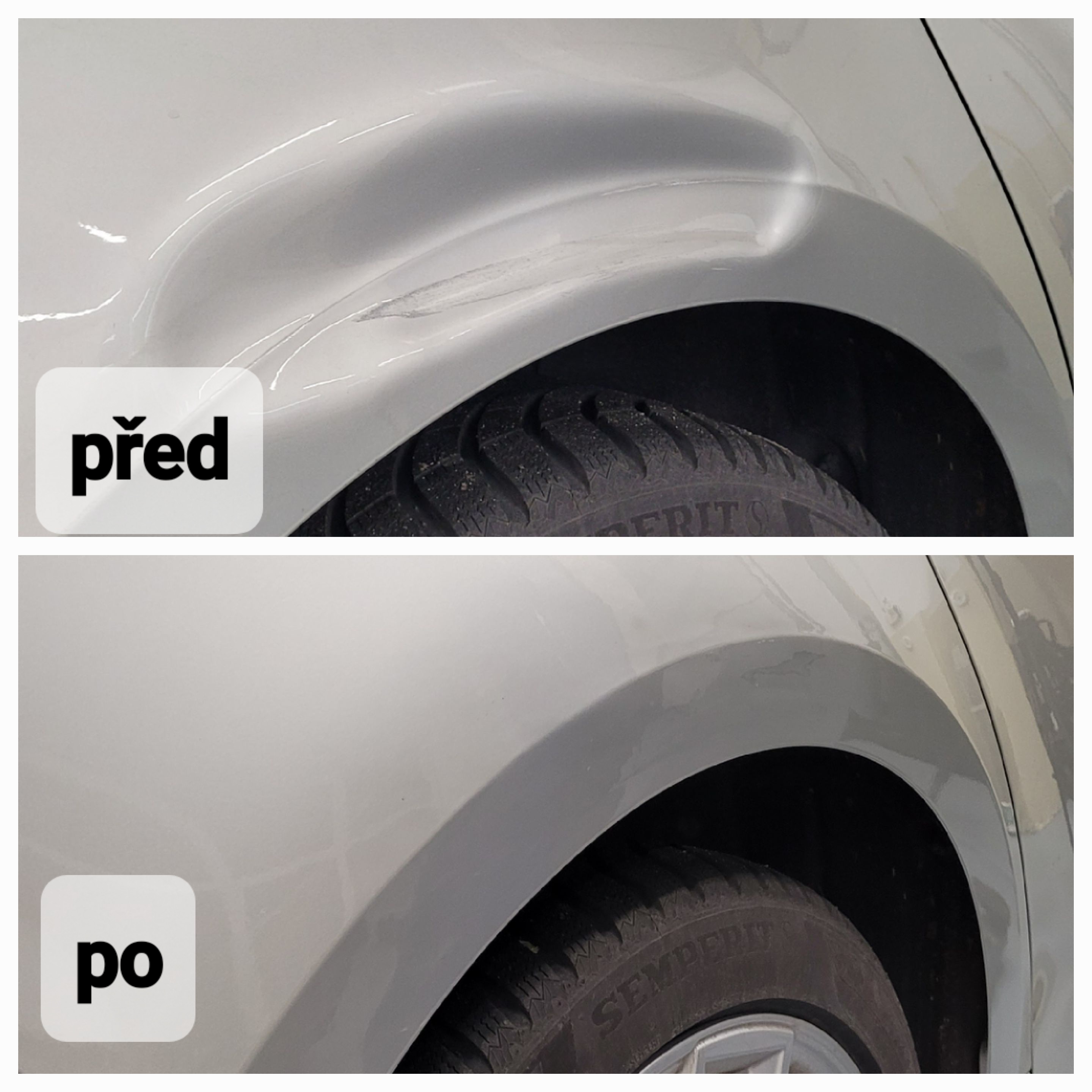 Tommycar Bezlakování s.r.o. foto 5