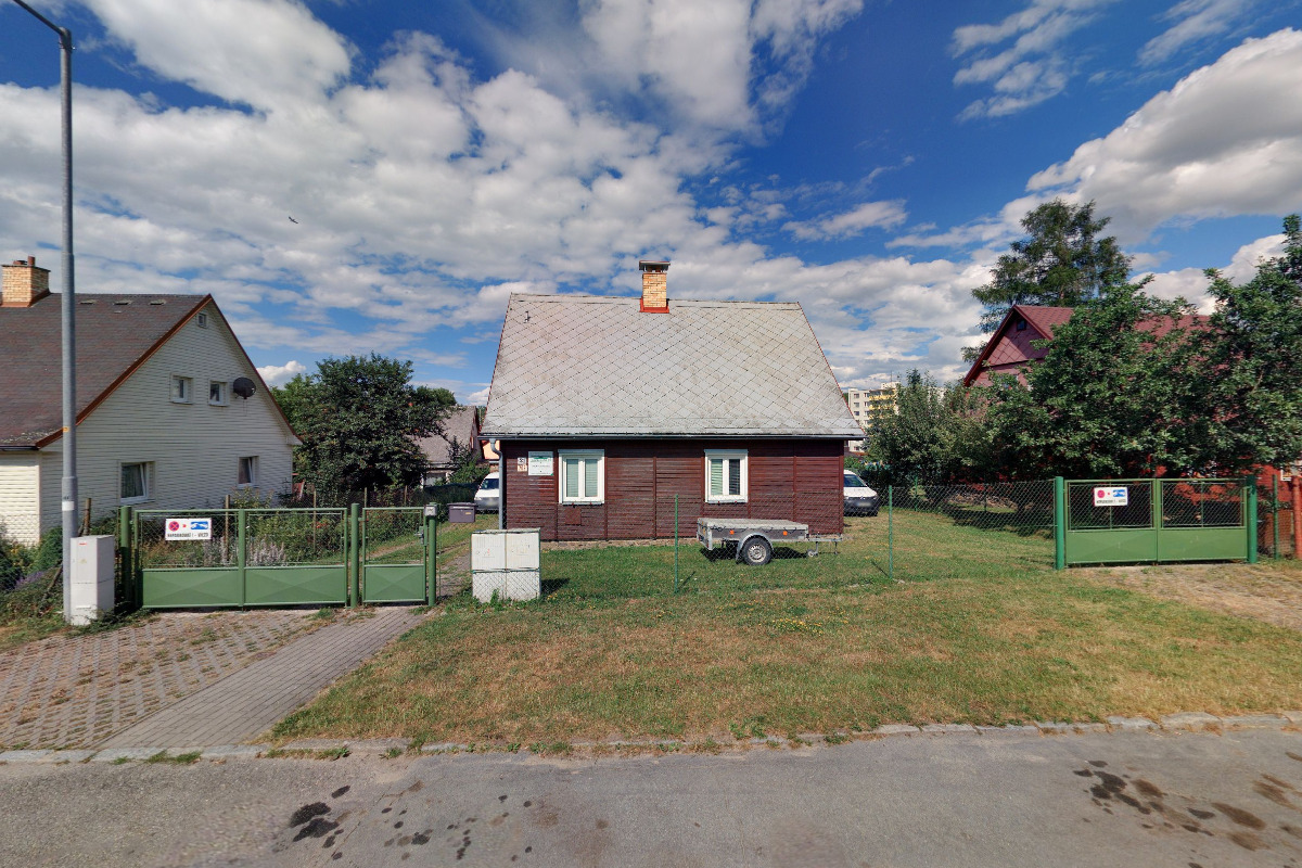 ELEKTROSLUŽBA CZ, s.r.o.