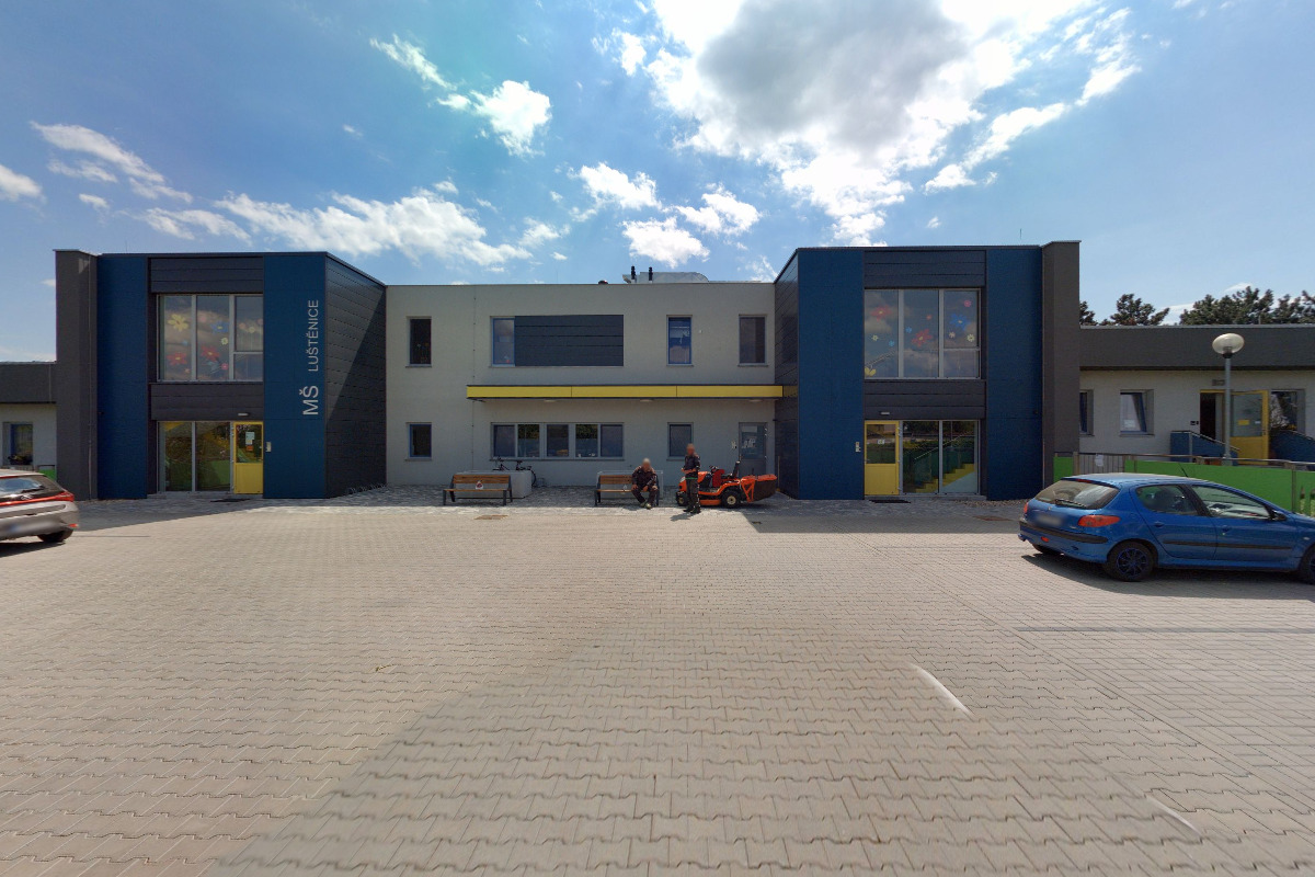 Mateřská škola Luštěnice foto 4