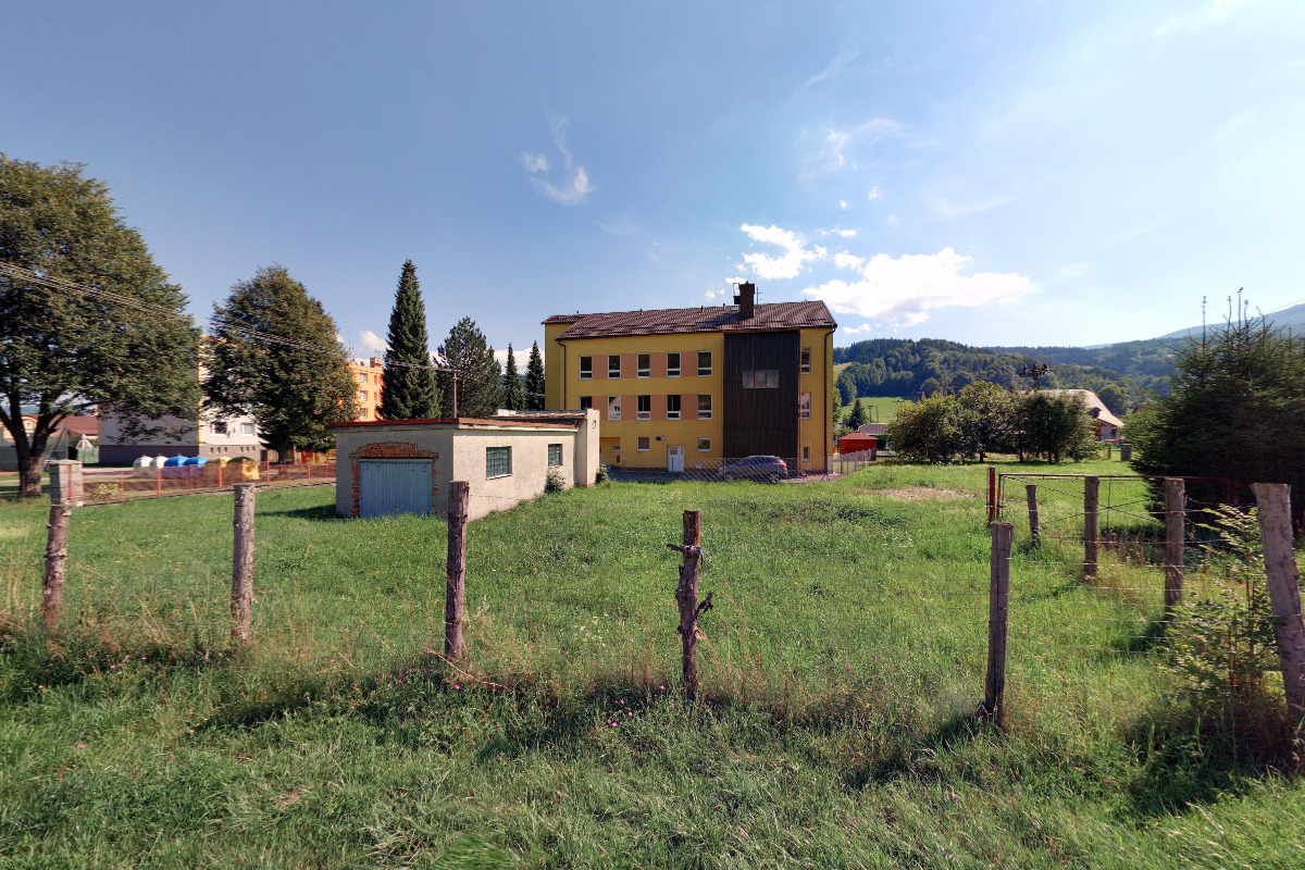 ZŠ a MŠ J. Schrotha, Lipová - lázně