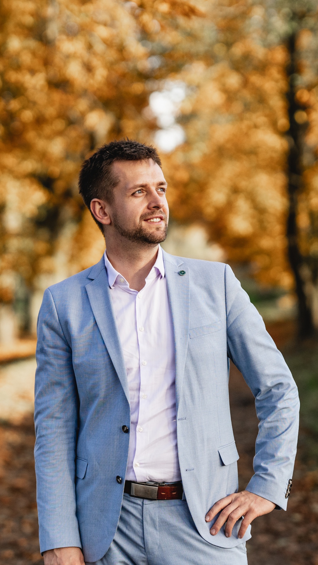 Zdenek Lehký, PFP foto 2