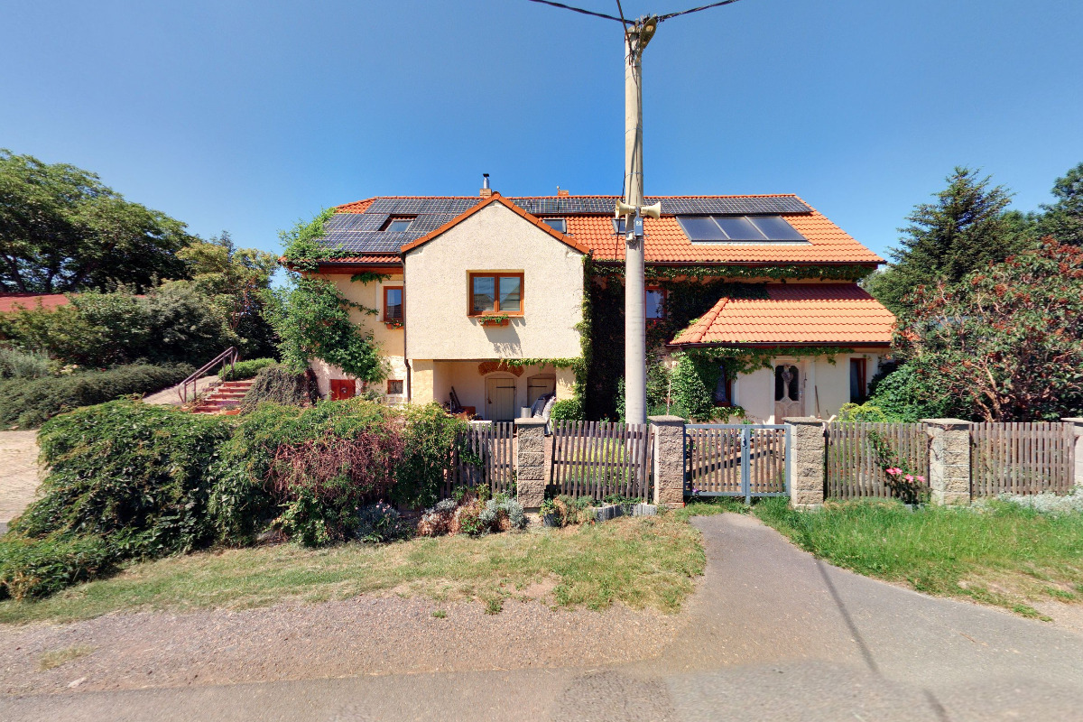 Kominictví Martin Metlický