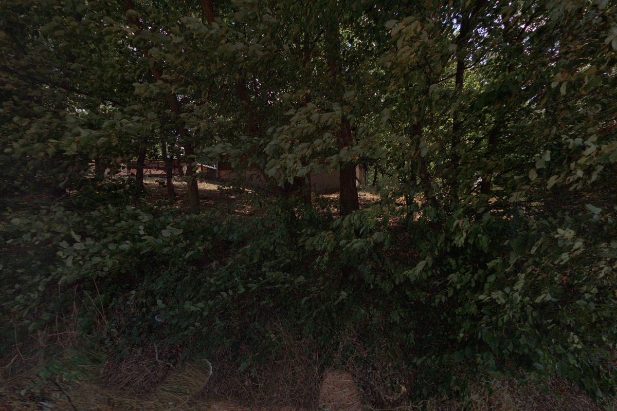 Junák - český skaut, středisko 5. květen Plzeň - klubovna foto 1