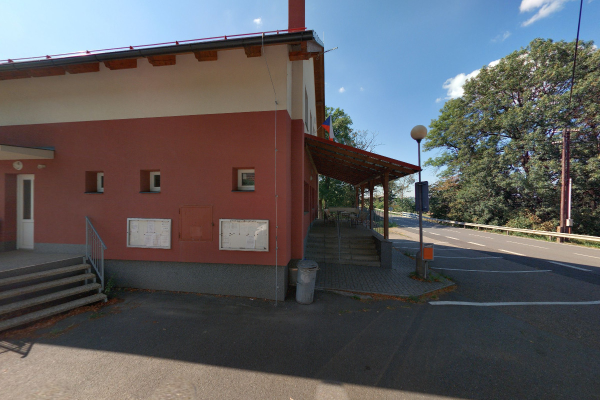 Kuňovice - obecní úřad foto 5