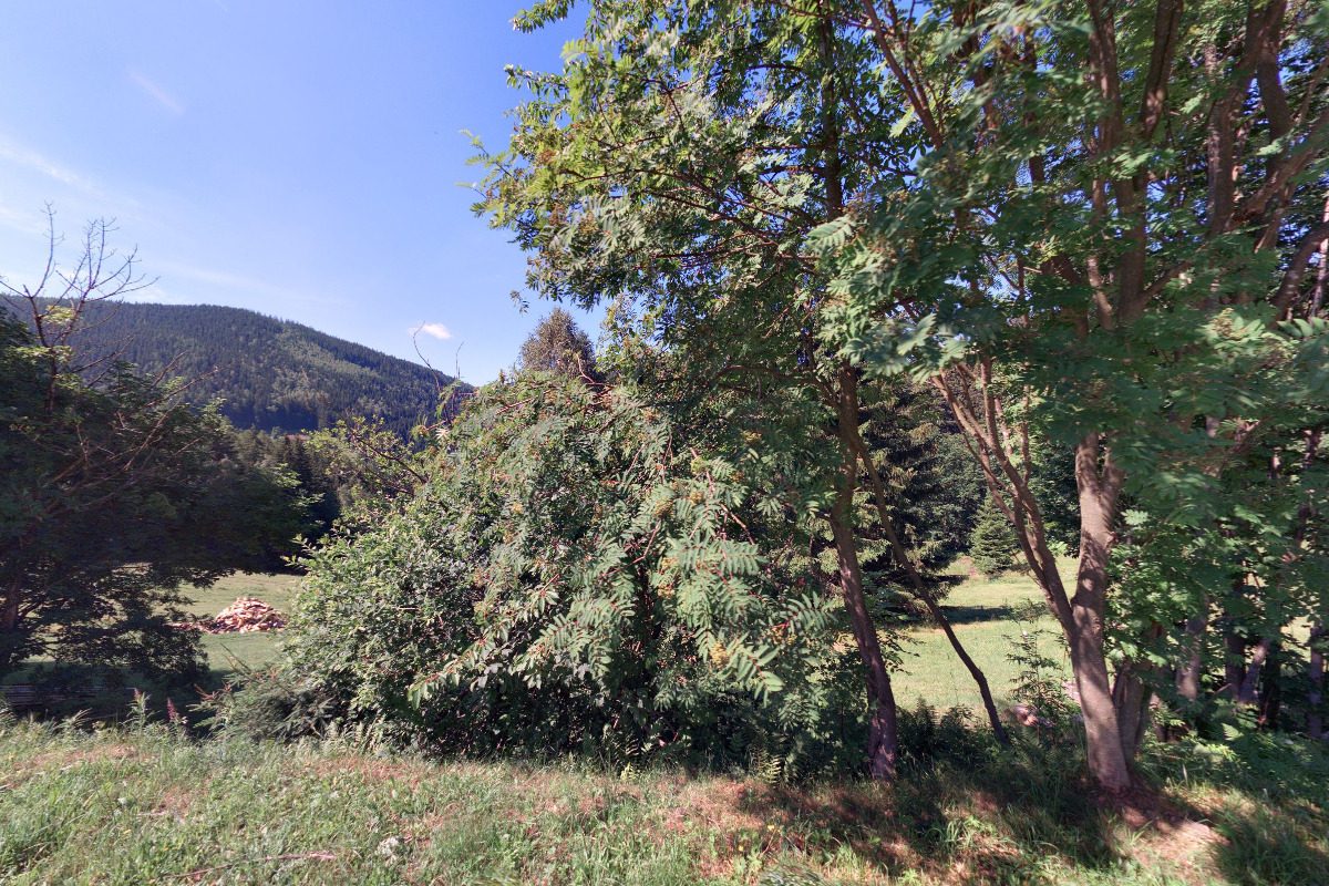 Apartmán Dvě Micky