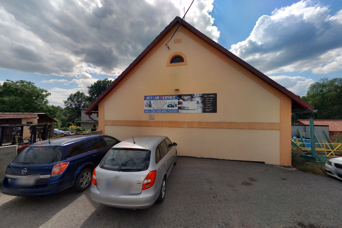 LIFT CAR SERVICE foto 1