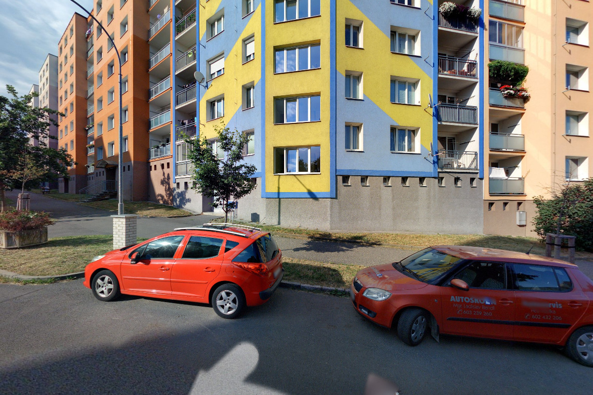 Radek Harvánek foto 3