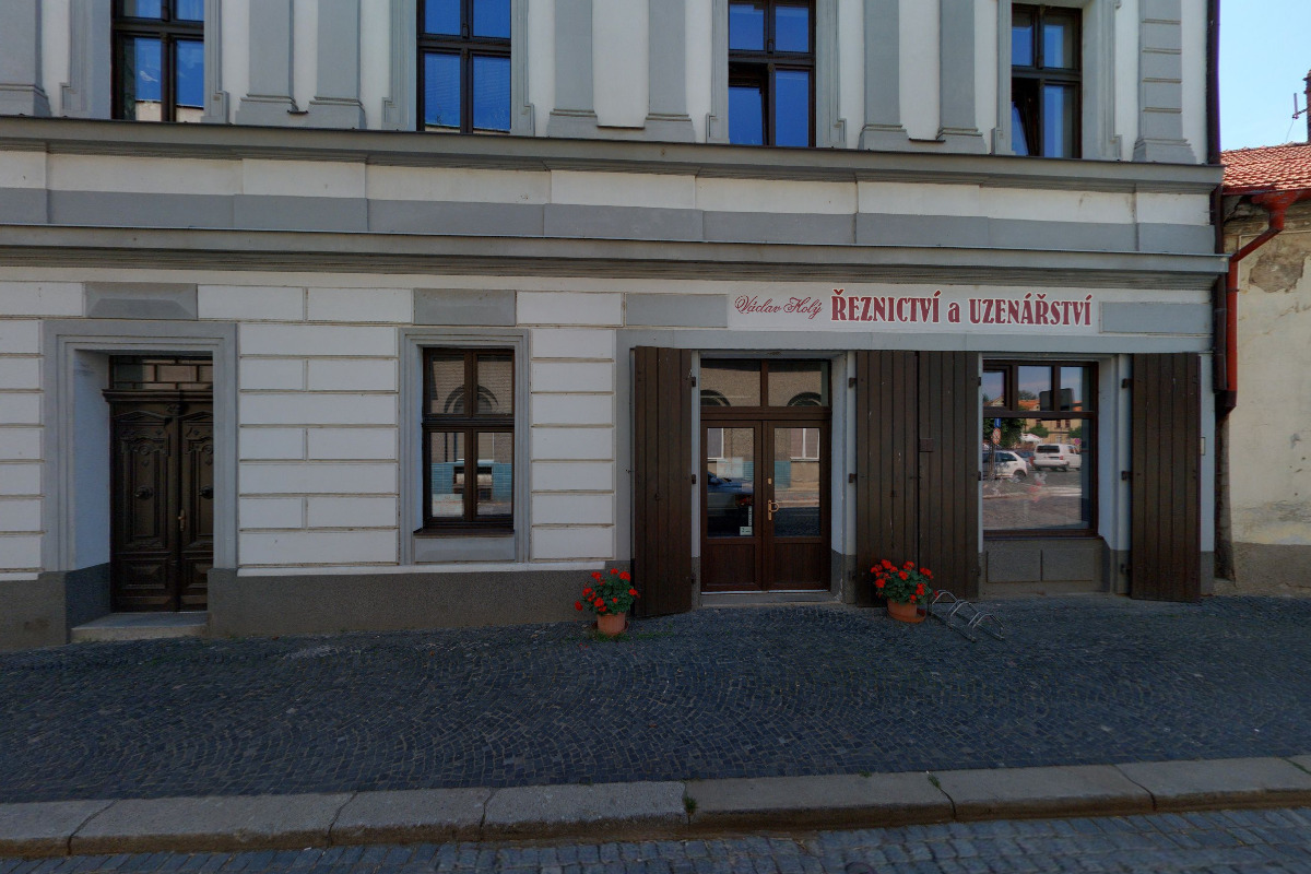 Václav Holý - řeznictví a uzenářství foto 2