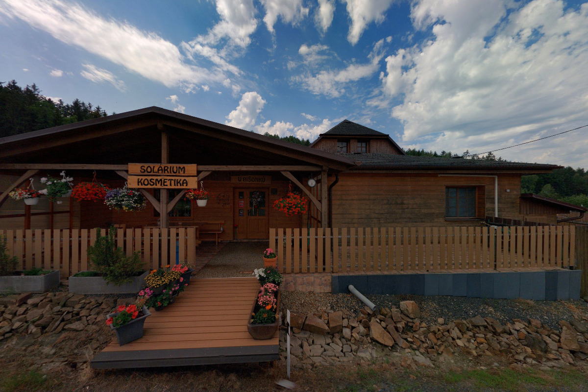 Ivette Meggi Bišonka