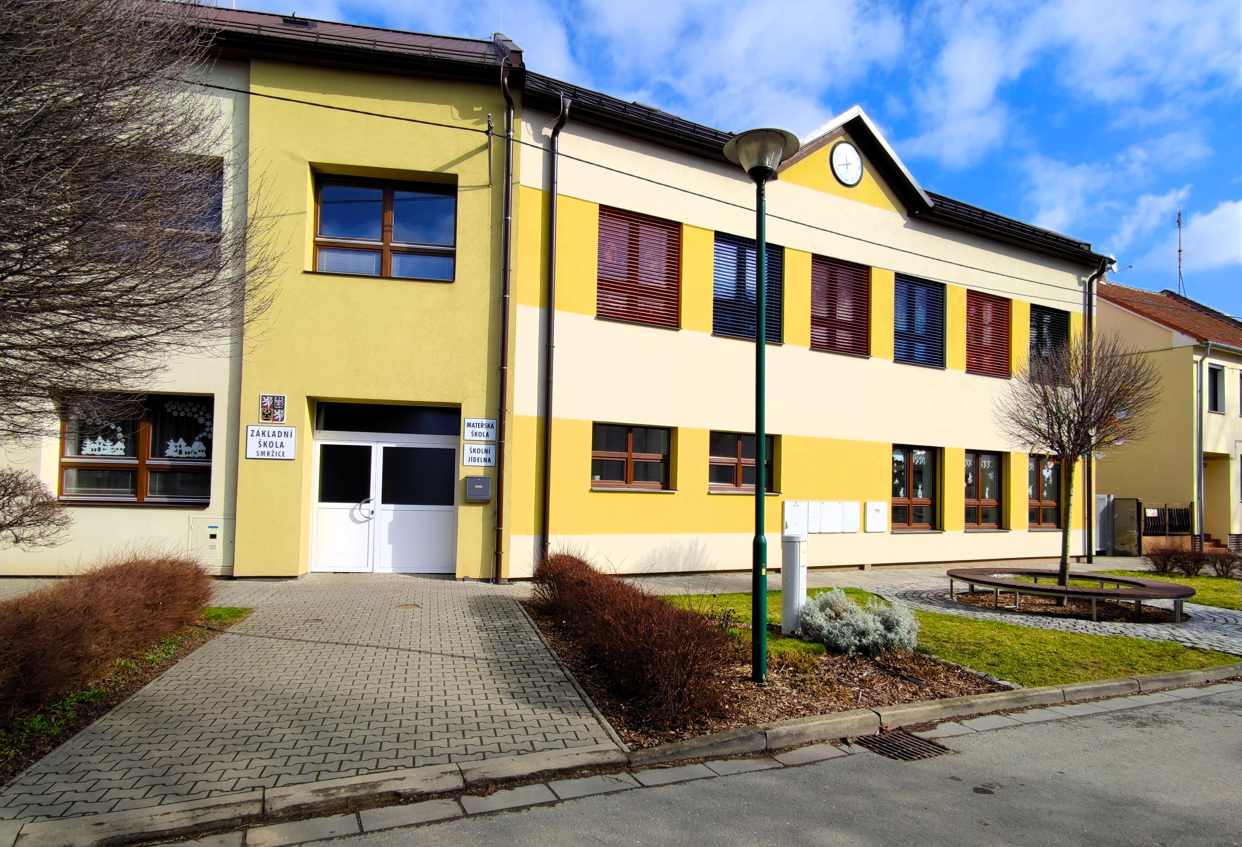 MŠ Smržice foto 2