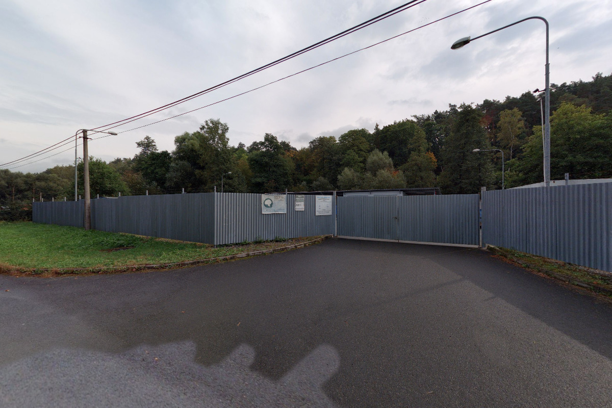 Západočeské komunální služby, a.s.