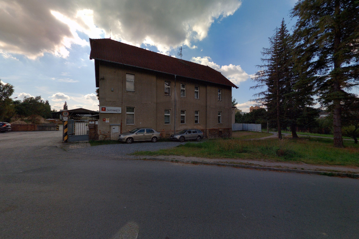 ŽÁROHMOTY, spol. s r.o. foto 2