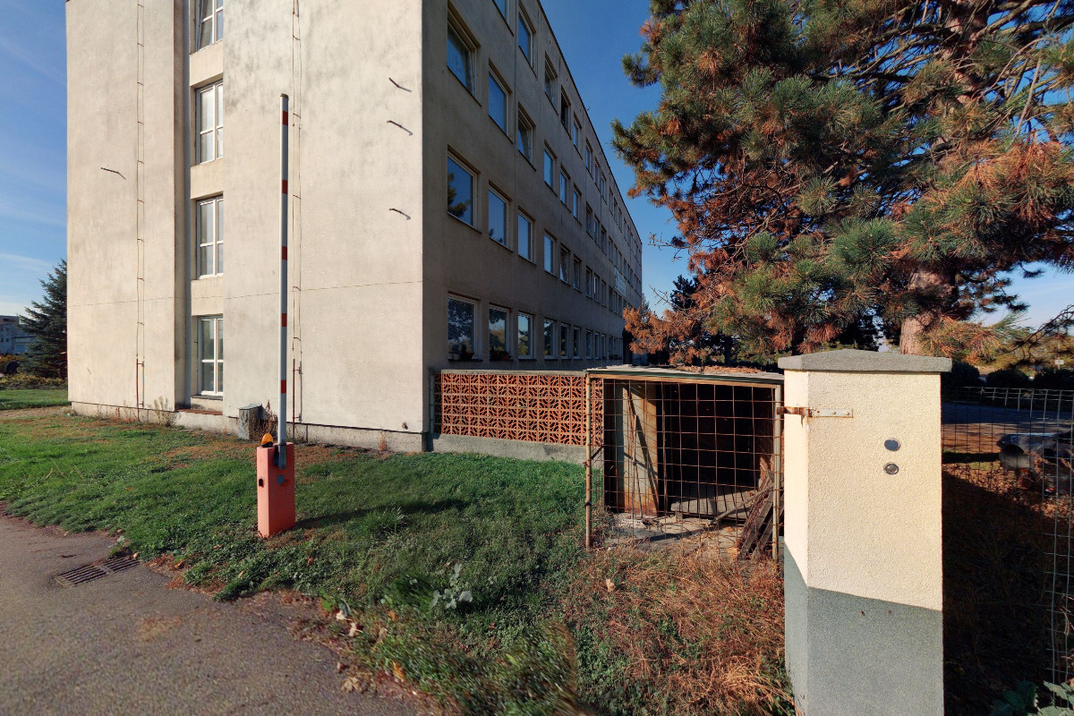 Ubytování Chvalovická 471