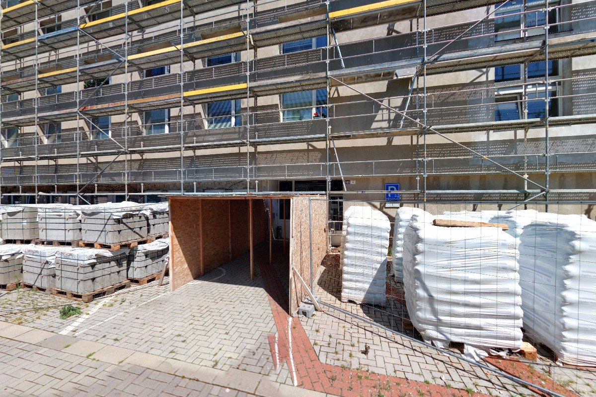 Masáže Tomáš Dobřichovský foto 2