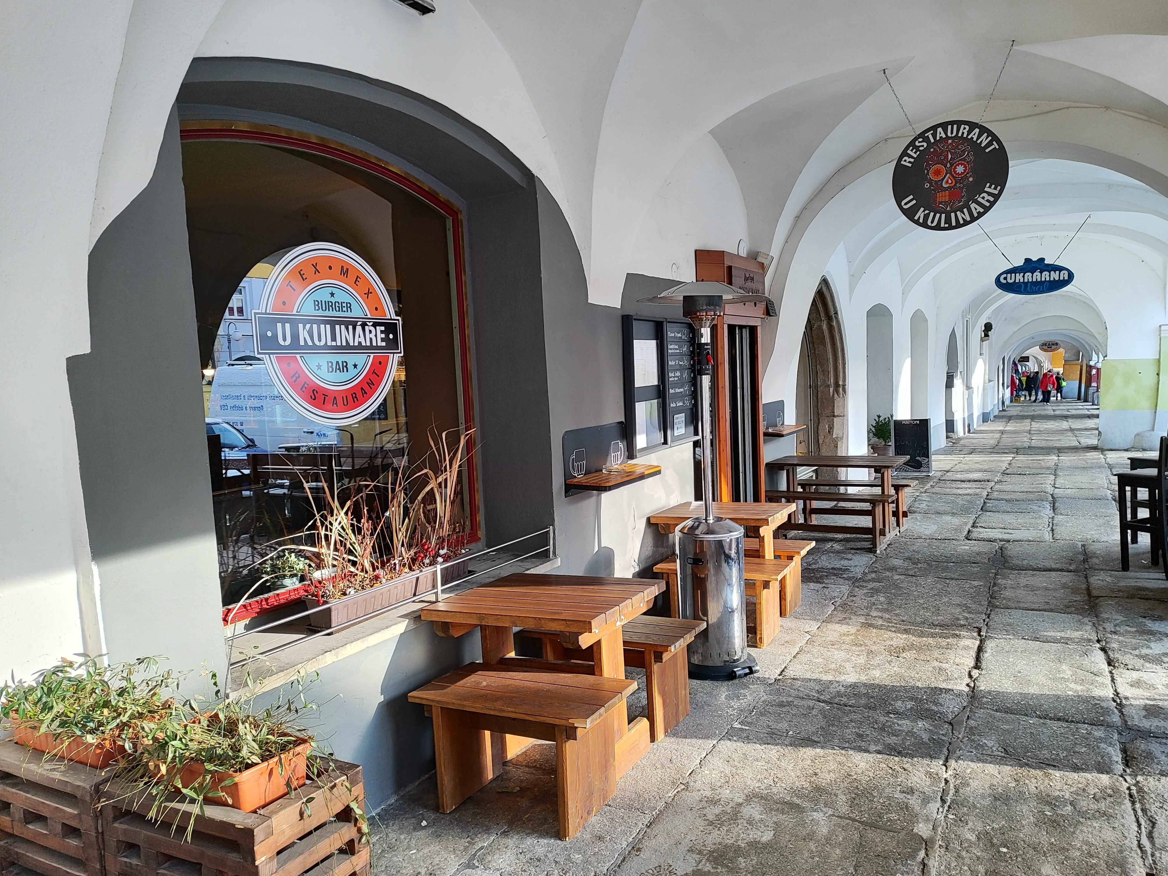 U Kulináře - ubytování foto 2