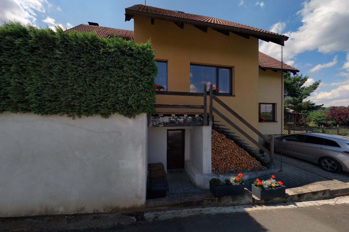 Logopedie Mgr. Ilona Hulínová