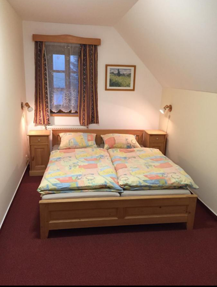 Apartmany Dřevona foto 2