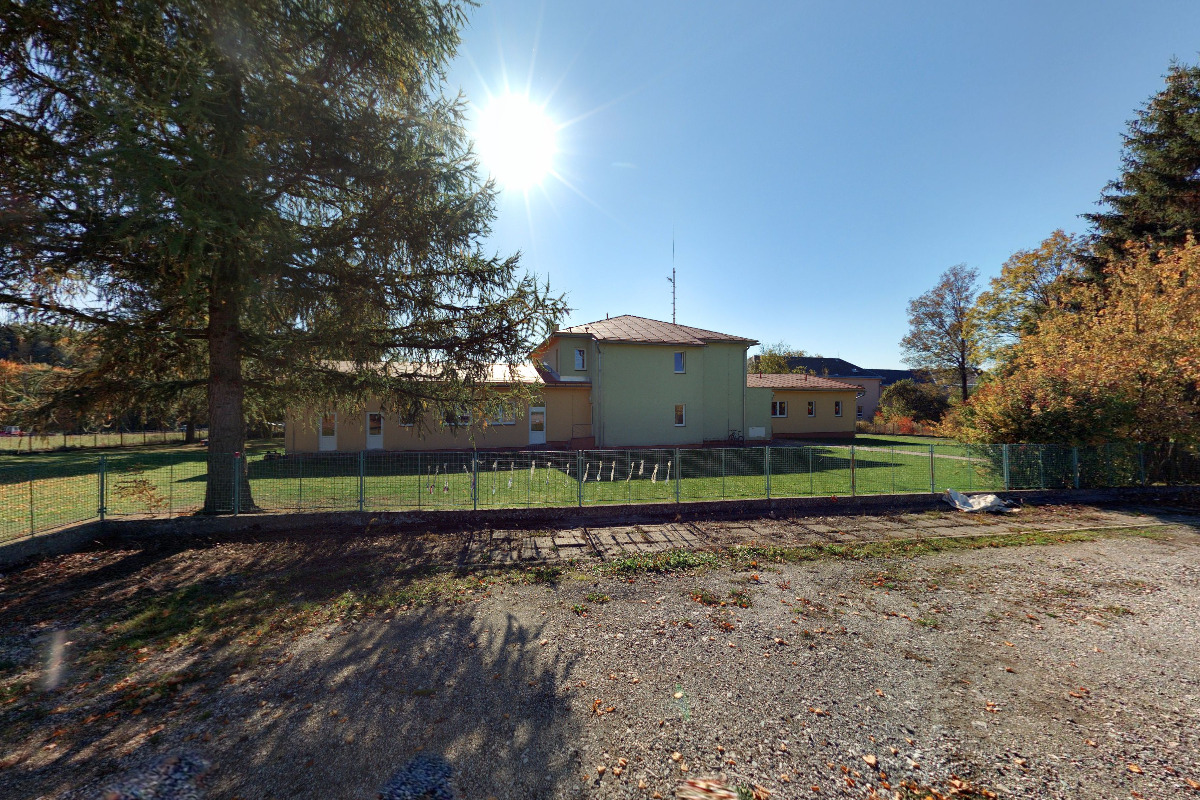 MŠ Roztoky u Jilemnice foto 2