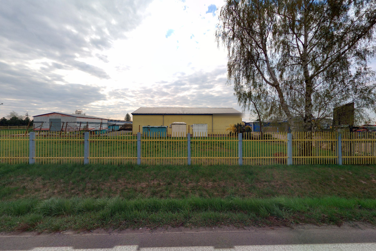 BAZAR STROJŮ s.r.o. foto 3