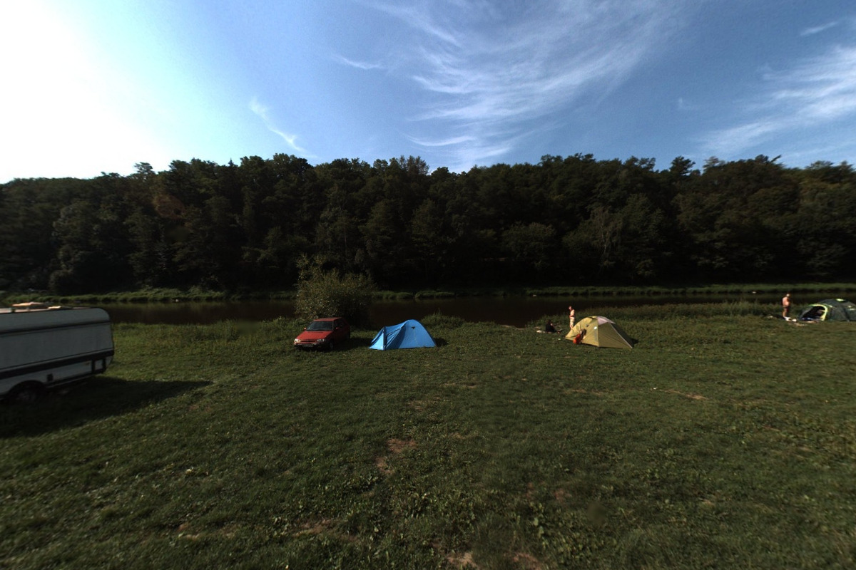 Půjčovna lodí A.S.K. foto 1