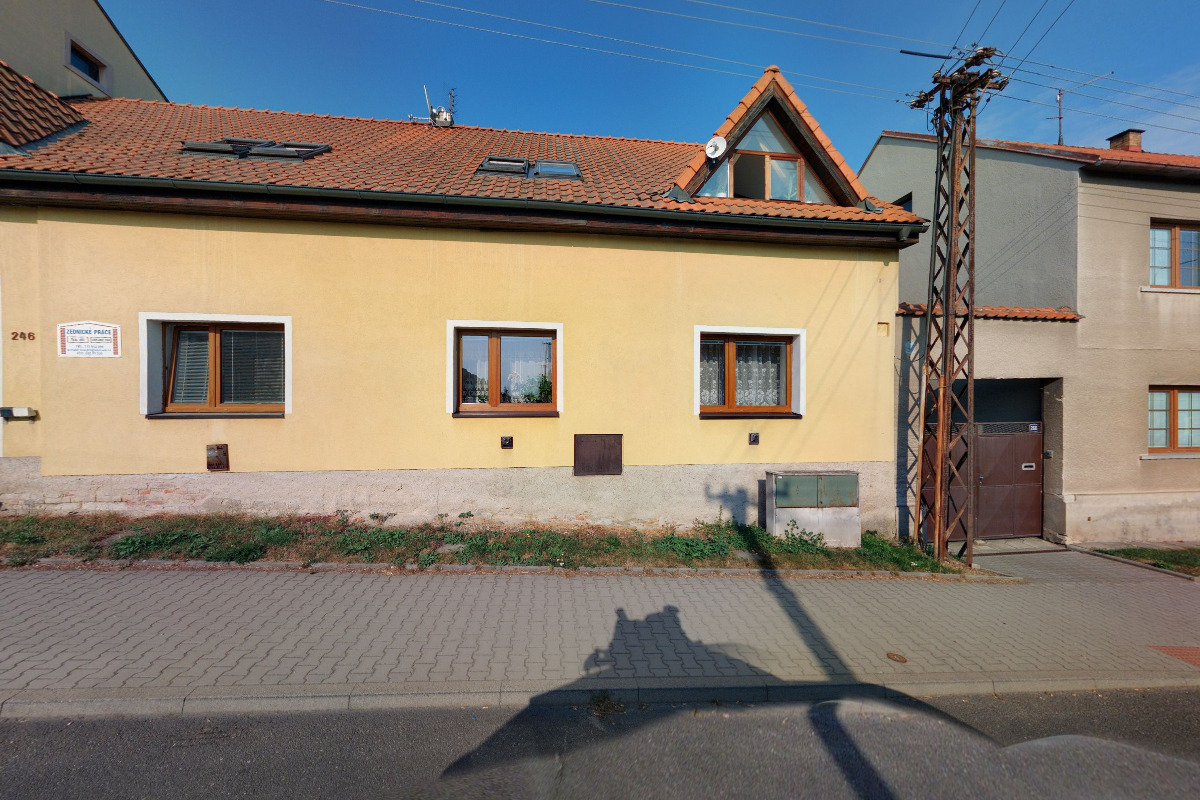 Jiří Texl - Zednictví foto 2