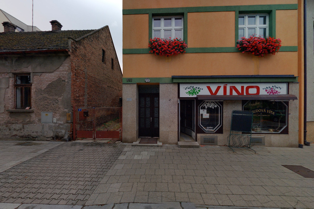 Víno Kovacs, s.r.o. foto 2