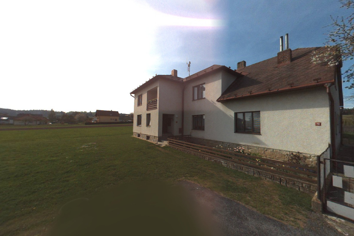 Pavla Papežová - INSIA