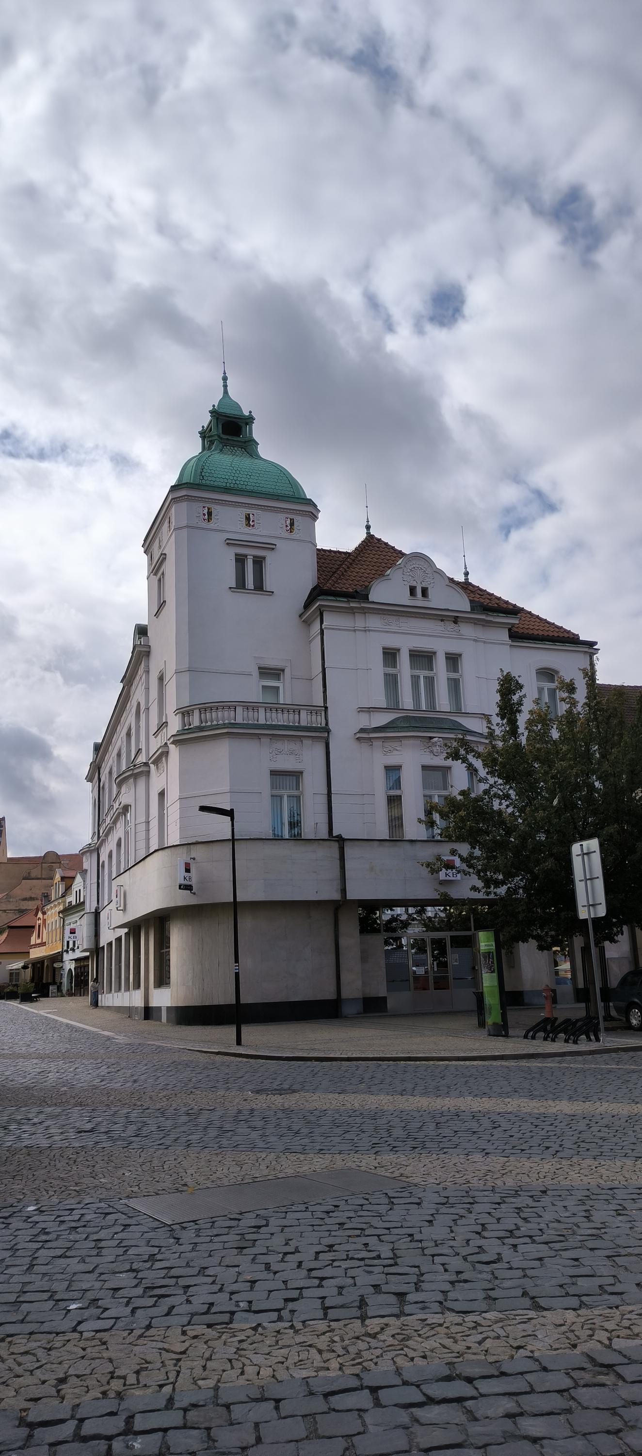 Komerční banka, a.s. foto 5