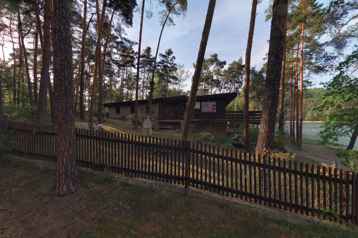 Jachtklub Česká Lípa