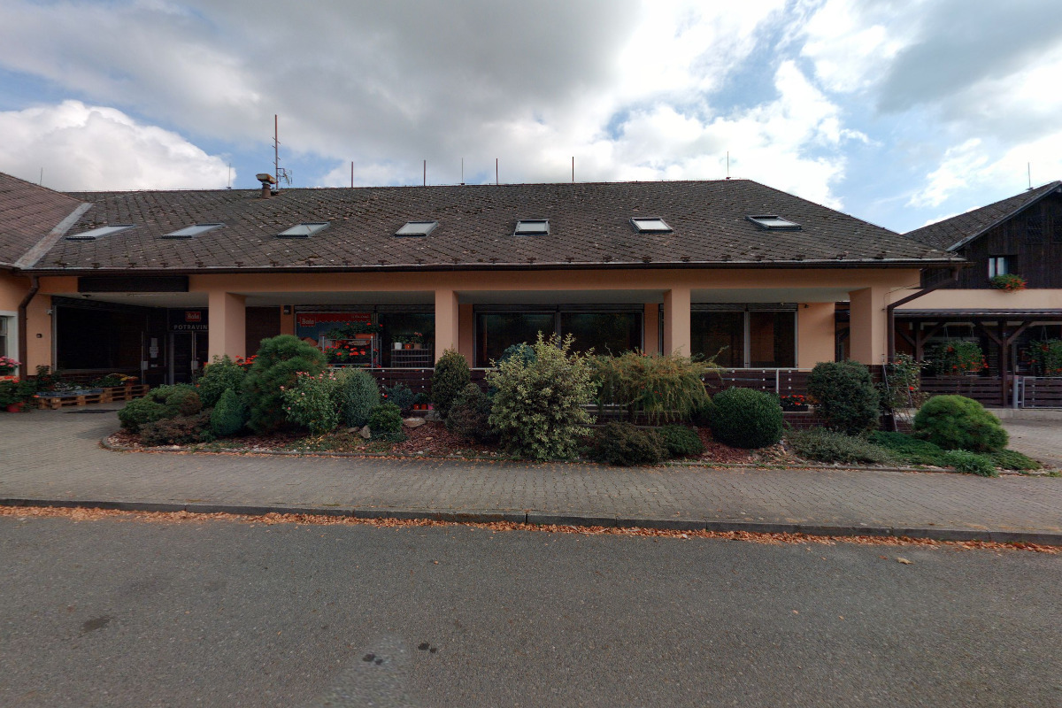 WEREX - PLUS, s.r.o.