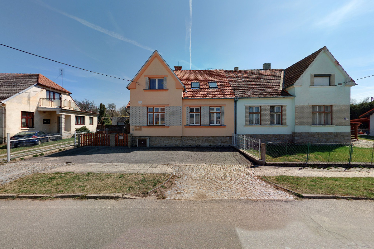 Sbor Církve adventistů sedmého dne Telč foto 3