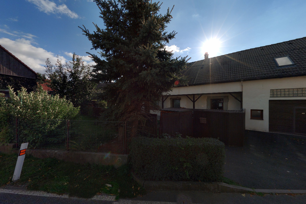 ČA - FR střech - Robert Čáp